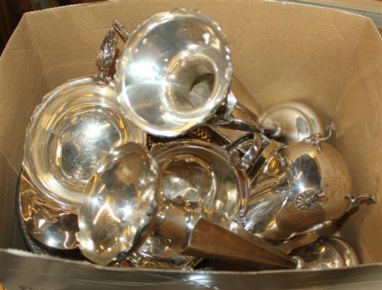 Quantity of silver